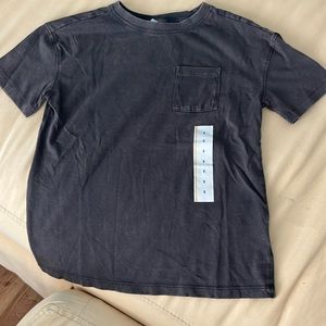 Cat & Jack Boys T-shirt Size small NWT